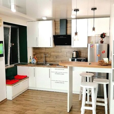 Studio Apartment Center Krzemieńczuk Zewnętrze zdjęcie