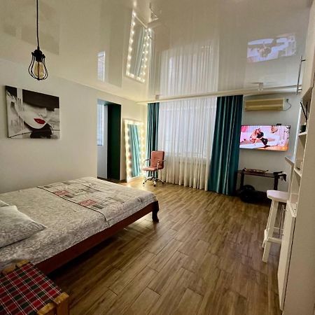 Studio Apartment Center Krzemieńczuk Zewnętrze zdjęcie
