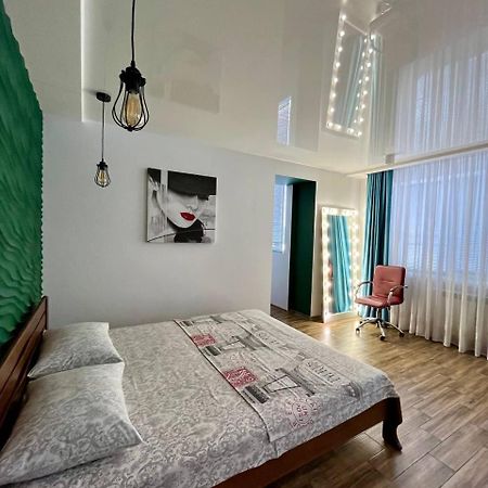 Studio Apartment Center Krzemieńczuk Zewnętrze zdjęcie