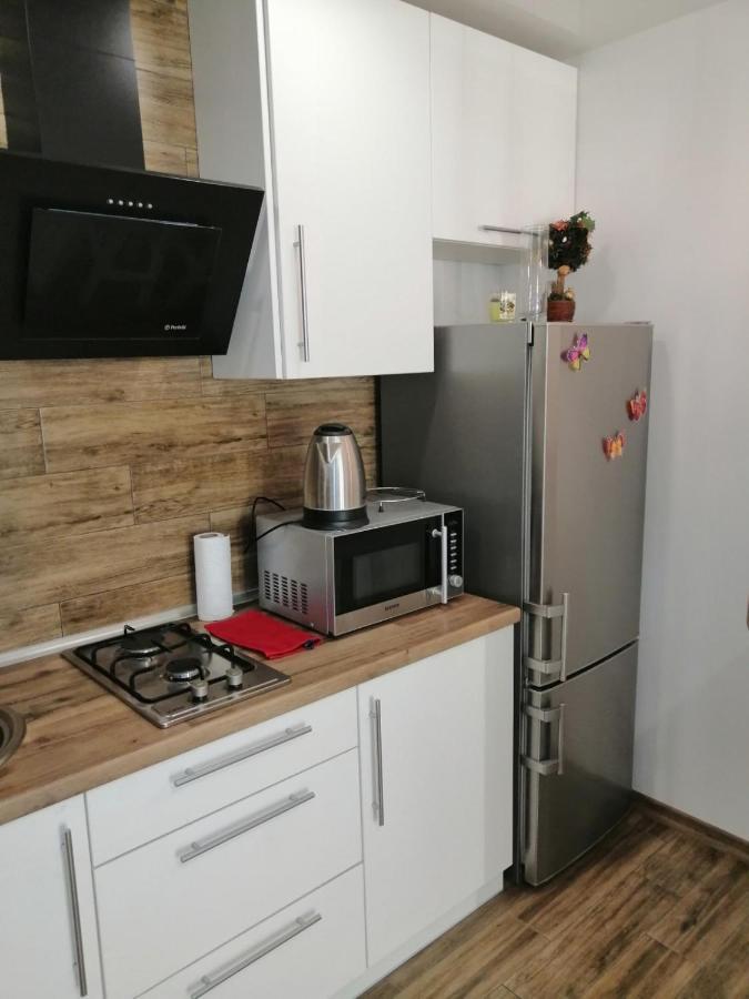 Studio Apartment Center Krzemieńczuk Zewnętrze zdjęcie