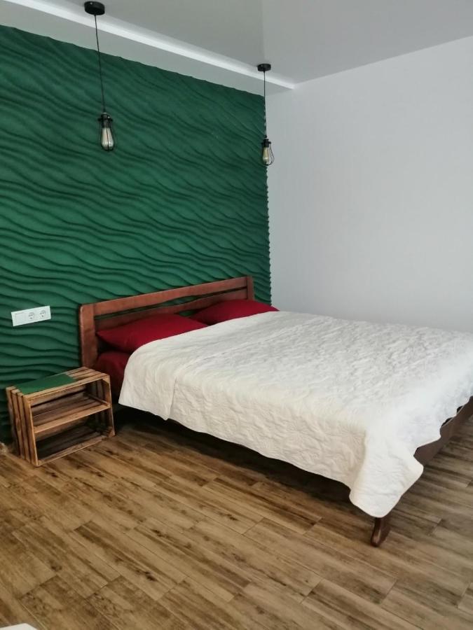 Studio Apartment Center Krzemieńczuk Zewnętrze zdjęcie