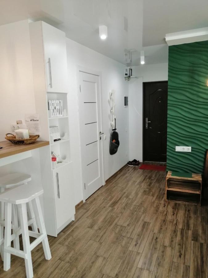 Studio Apartment Center Krzemieńczuk Zewnętrze zdjęcie