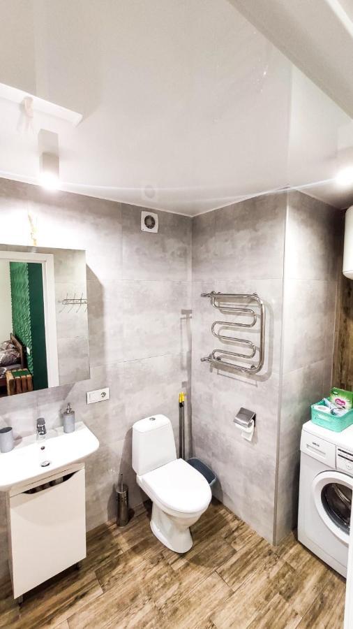 Studio Apartment Center Krzemieńczuk Zewnętrze zdjęcie
