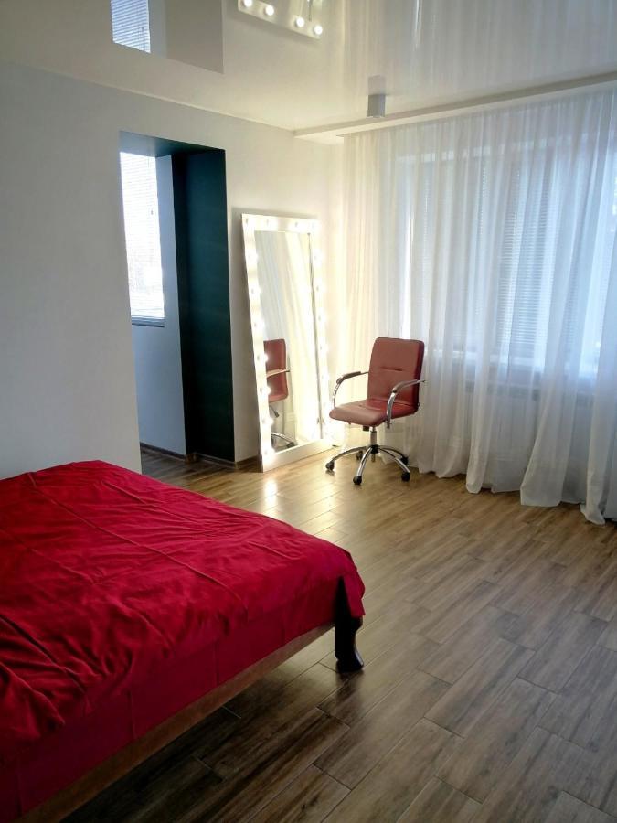 Studio Apartment Center Krzemieńczuk Zewnętrze zdjęcie