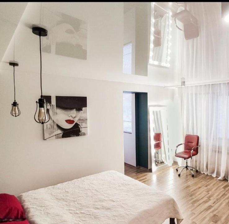 Studio Apartment Center Krzemieńczuk Zewnętrze zdjęcie