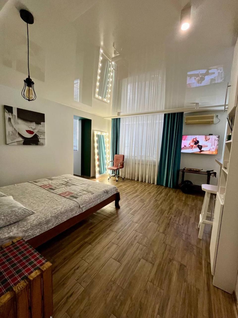 Studio Apartment Center Krzemieńczuk Zewnętrze zdjęcie