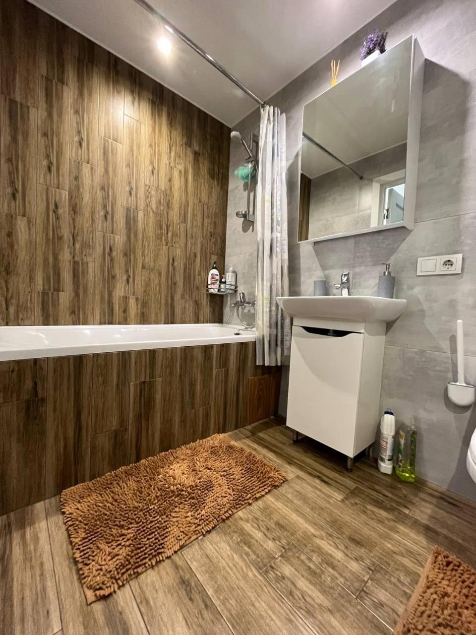 Studio Apartment Center Krzemieńczuk Zewnętrze zdjęcie
