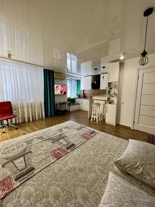 Studio Apartment Center Krzemieńczuk Zewnętrze zdjęcie