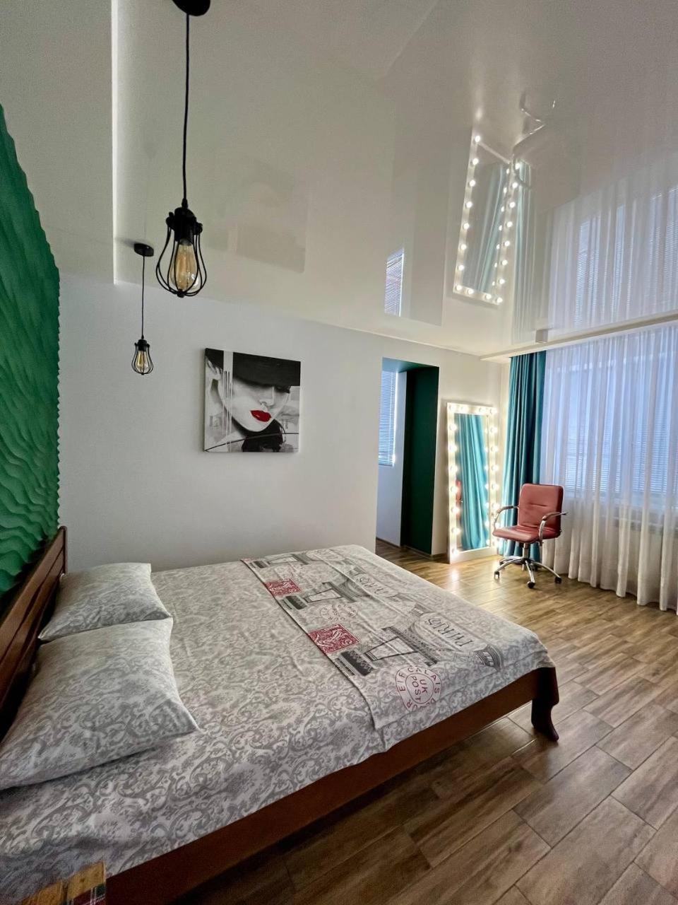 Studio Apartment Center Krzemieńczuk Zewnętrze zdjęcie