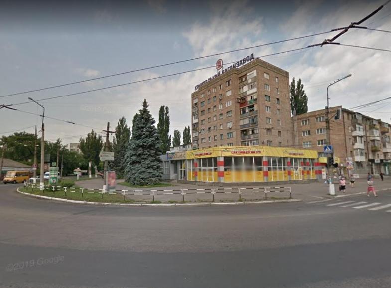 Studio Apartment Center Krzemieńczuk Zewnętrze zdjęcie